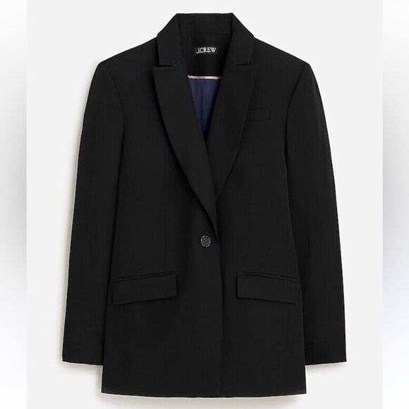 J Crew Blazer 16 - Picture 2 of 8